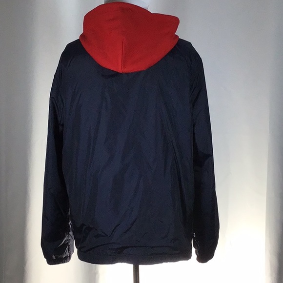 Ralph Lauren Polo Coaches Jacket, drawstring waist. - Picture 4 of 8